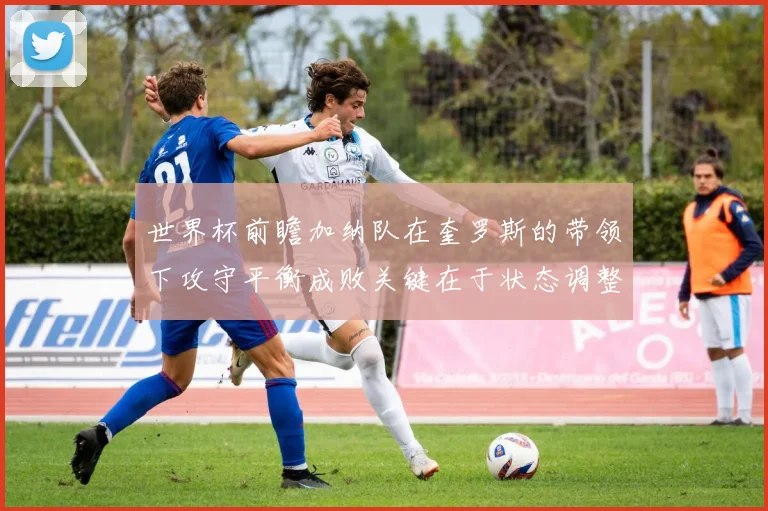 世界杯前瞻加纳队在奎罗斯的带领下攻守平衡成败关键在于状态调整